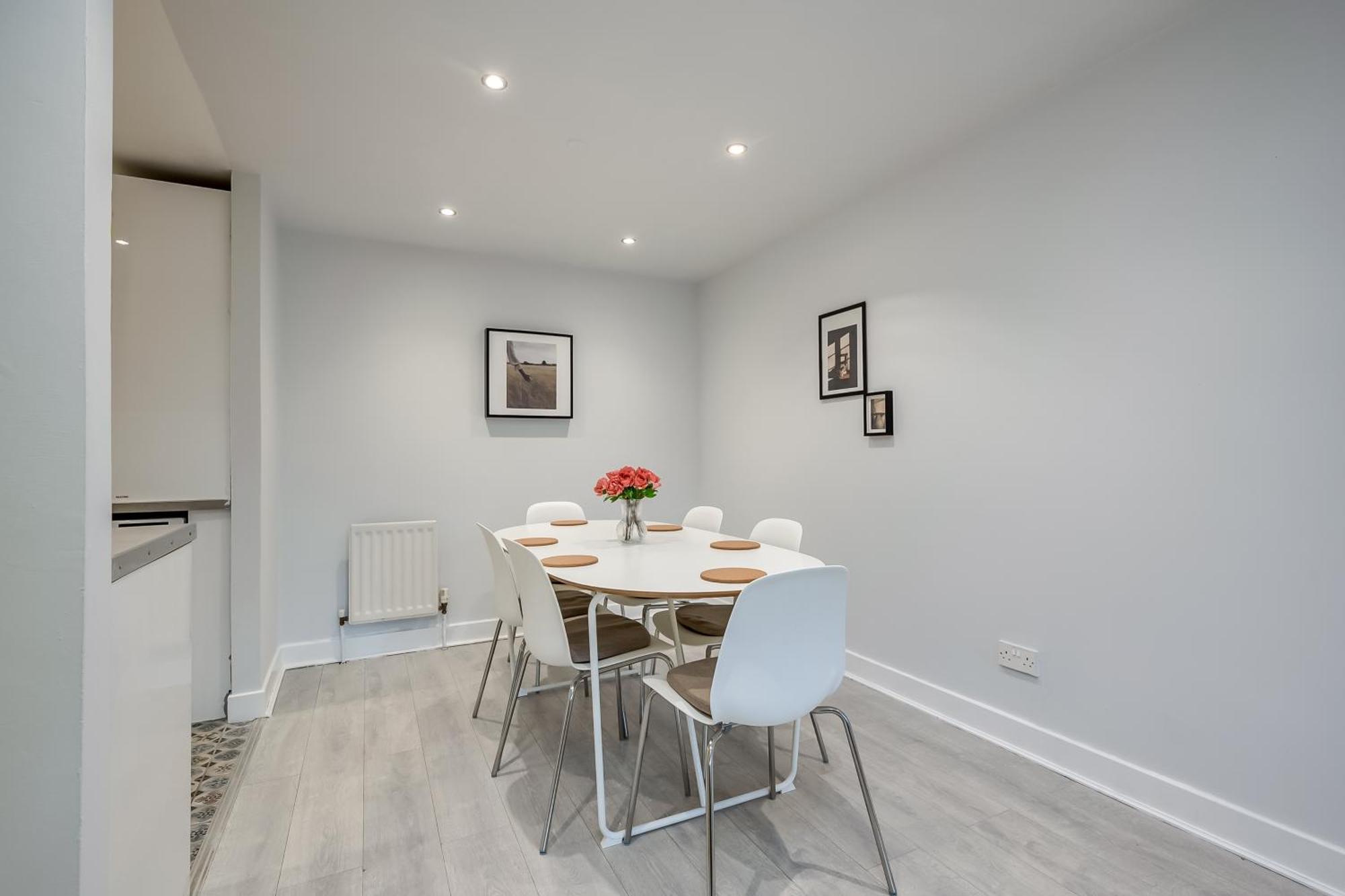 Belfast City Apartment With Free Parking! Exterior foto